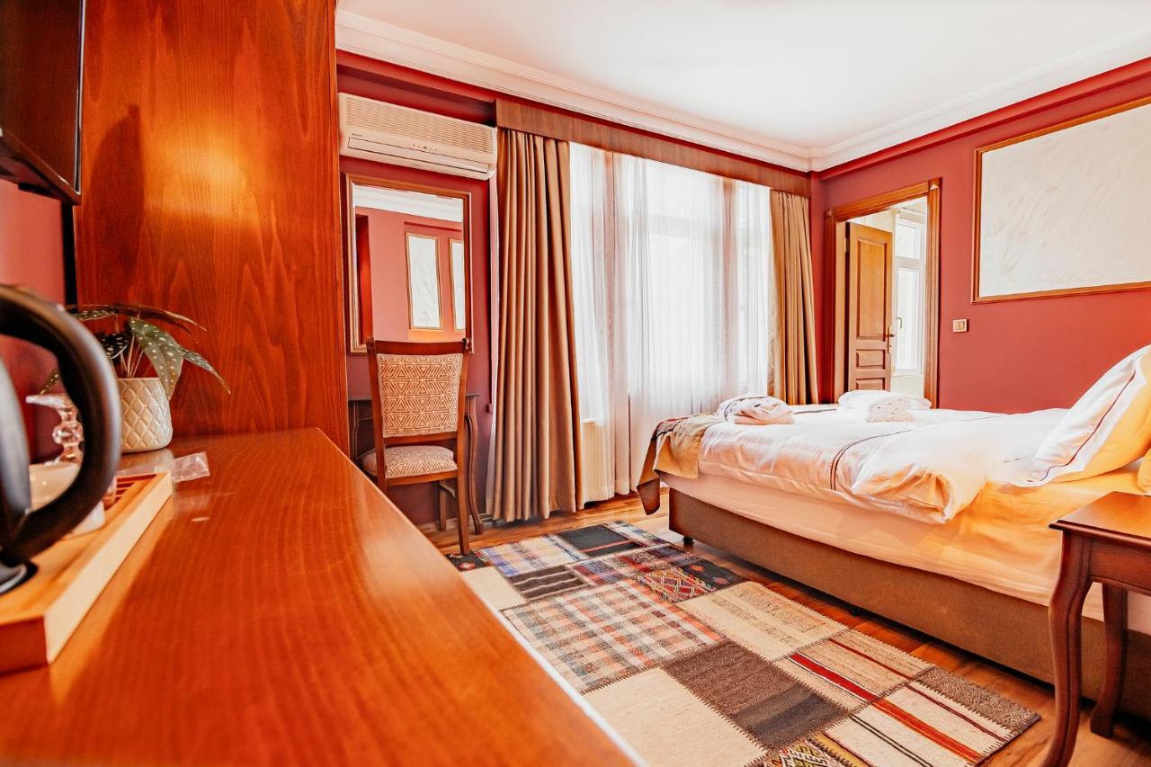Fatma Sultan 3* Istambul